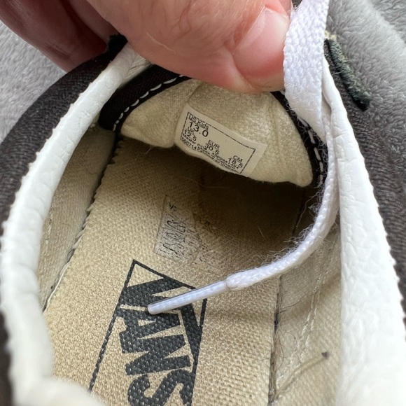 Old Skool Vans size 13 - Picture 5 of 7